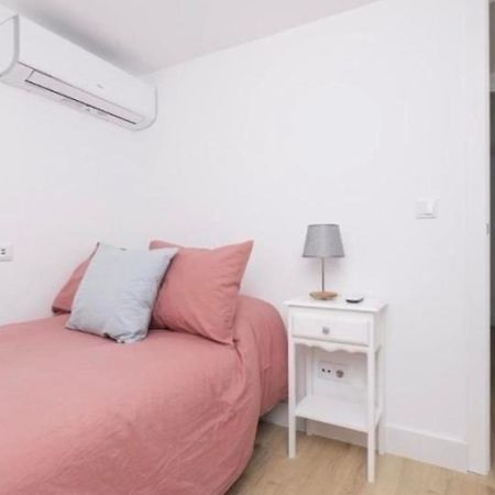 En El Mismo Centro - Aires Del Puerto Apartment Ел Пуерто де Санта Мария Екстериор снимка