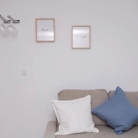 En El Mismo Centro - Aires Del Puerto Apartment Ел Пуерто де Санта Мария Екстериор снимка