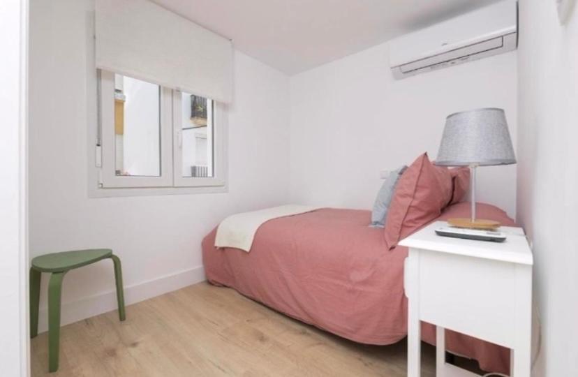 En El Mismo Centro - Aires Del Puerto Apartment Ел Пуерто де Санта Мария Екстериор снимка