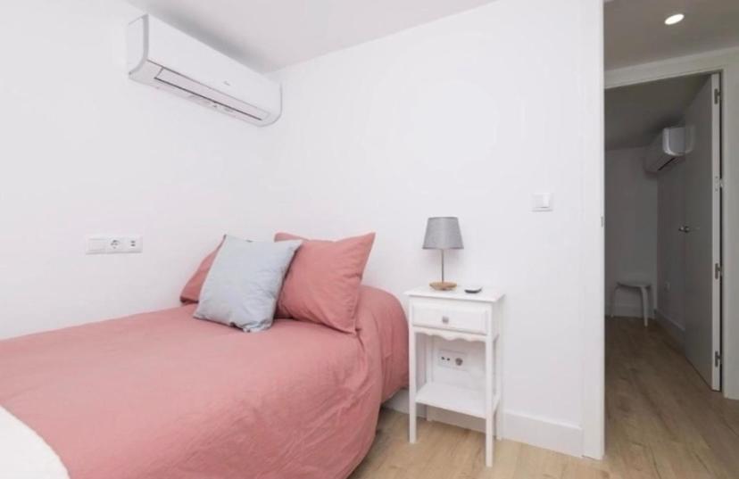 En El Mismo Centro - Aires Del Puerto Apartment Ел Пуерто де Санта Мария Екстериор снимка