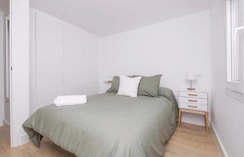 En El Mismo Centro - Aires Del Puerto Apartment Ел Пуерто де Санта Мария Екстериор снимка