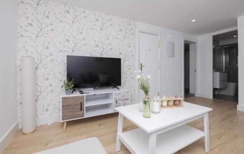En El Mismo Centro - Aires Del Puerto Apartment Ел Пуерто де Санта Мария Екстериор снимка