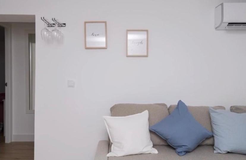 En El Mismo Centro - Aires Del Puerto Apartment Ел Пуерто де Санта Мария Екстериор снимка